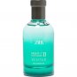 Zara Mens Night Pour Homme II + II Winter Set Eau De Parfum 100ml 3.4 Fl. Oz