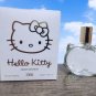 Zara HELLO KITTY Gold Edition Perfume EDT Fragrance 1.69 oz - 50 ml Spray New