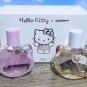Zara HELLO KITTY & Summer Perfume Fragrance 2 x 1.69 fl oz - 2 x 50 ml Spray New