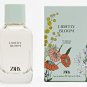 Zara Lightly Bloom 100ml 3.4 Oz Women Perfume Eau De Parfum Fragrance New