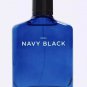 ZARA Navy Black Eau De Toilette Men Perfume Fragrance 3.04 oz - 90ml New