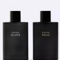 ZARA Man Gold & Silver Eau De Toilette Duo Set 2 x 90ml (3.04 Oz) Fragrance New