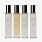 Zara Chapter 9 Travel Set 4 x 30ml Pistachio Infusion, Secret, Juicy & Ruby New
