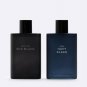 Zara Navy Black & Zara Man 800 Black Eau De Toilette Men 2 x 90ml (3.04 Fl.oz)