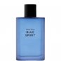 Zara Blue Spirit Eau De Toilette Men Fragrance 90ml (3.04oz) New Perfume
