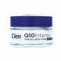 Cien Q10 Intense For All Skin Anti-Ageing Firming Night Cream Vitamin E 50ml