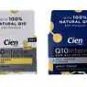 Cien Q10 Intense For All Skin Types Anti-Ageing Firming Day Cream & Night Cream