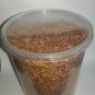 1L Freeze Dried Gammarus Shrimp - Fish Food Turtle Terrapin Koi Tropical Protein