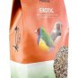 Premium Exotic Bird Food Feed 2.20 lbs - 1Kg Natural Seeds Poultry Food