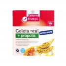 RoyalJelly and Propolis Optisana 10 ampoules 10ml