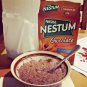 Nestum Chocolate Nestlé Portuguese Cereal Tasty Breakfast 250g (8.82 Oz)