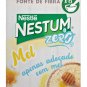 Nestum Honey Zero Nestlé Portuguese Cereal Tasty Breakfast 250g (8.82 Oz)