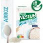 Nestum Rice Zero Nestlé Portuguese Cereal Tasty Breakfast 250g (8.82 Oz)