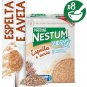 Nestum Spelled and Oats Zero Portuguese Cereal Tasty Breakfast 250g (8.82 Oz)