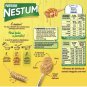 Nestum Honey Flakes Classic Portuguese Cereal Tasty Breakfast 300g
