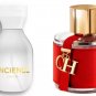 Enciende Eau de Parfum comotú Woman 100ml Mercadona Fragrance Perfume Pour Femme