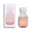 Sinfonia Eau de Parfum comotú Woman 100ml Mercadona Fragrance Perfume for Her