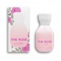 The Rose For Her Eau de Parfum Woman 100ml Mercadona Fragrance Perfume New