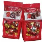 MON CHERI Ferrero Chocolate Cherry Liqueur CHRISTMAS Xmas Quality 10 pieces 105g