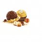 Ferrero Rocher 16 Pieces 200g Quality Chocolates - Milk & Hazelnut Gift Box
