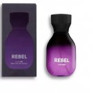 Rebel For Him Eau de Parfum Men 100ml Mercadona Fragrance Perfume for Him New