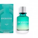 Enchanted For Him Eau de Parfum Men 100ml Mercadona Fragrance Perfume New