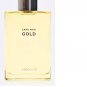 Zara Man Gold ABSOLUTE Eau De Toilette Men Fragrance 90ml (3.04oz) New Perfume
