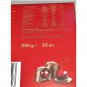 Chocolate Liqueurs Cherry Bonbons CHRISTMAS Like the Ferrero MON CHERI 20 uni