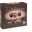 Delizze Chocolates Mercadona 16 Pieces Christmas Gift Box 216g Limited Edition