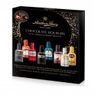 Anthon Berg Chocolate Liqueurs Famous Liqueurs with a Delicious Liquid Filling Anthon Berg Chocolate Liqueurs Famous Liqueurs with a Delicious Liquid Filling