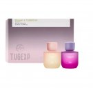 ZARA FEMME WINTER & TUBEROSE WINTER 2 x 90ml Duo Set EDT Spray Fragrance New