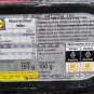 2 x Cans Portuguese Natural Salmon Fillets Nixe Portugal 2 x 150g (10.58Oz)