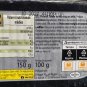 2 x Cans Portuguese Salmon Fillets in Olive Oil Nixe Portugal 2 x 150g (10.58Oz)