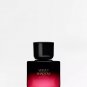Zara Velvet Shadow Eau de Toilette Women EDP Fragrance 3.04 Oz Perfume 90ml New