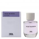 Zara Violet Blossom 3.04 fl. oz Women EDP Fragrance Perfume 90ml New