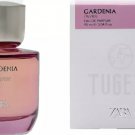 Zara Gardenia Intense Perfume Woman Eau De Parfum Fragrance 90ml 3.0 oz New Zara Gardenia Intense Perfume Woman Eau De Parfum Fragrance 90ml 3.0 oz New