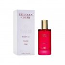ZARA Delicious Crush 50ml Limited Edition Parfum Woman Perfume Fragrance 1.01 oz