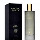 ZARA Immortal Vanilla 80ml Limited Edition EDP Woman Perfume Fragrance 2.71 oz