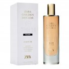 ZARA Golden Decade Elixir Parfum Women Fragrance Perfume 80ml 2.7 oz New