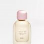 Zara Fields At Nightfall BLUSH Eau De Parfum Fragrance Perfume 100ml 3.4Oz New