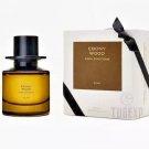 ZARA x Jo Malone Ebony Wood Elixir EDP Spray Fragrance 60ml Brand New