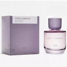 ZARA White Gardenia 90ml Perfume Eau De Toilette Women Fragrance New