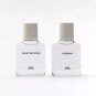 ZARA Violet Blossom & Gardenia Set 2x30ml Perfume Eau De Parfum Women Fragrance