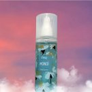 Cien Fragrance Body Mist Spray Monoi Exotic and Tropical Coconut Aroma 220ml Cien Fragrance Body Mist Spray Monoi Exotic and Tropical Coconut Aroma 220ml