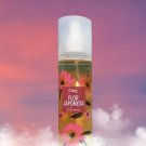 Cien Fragrance Body Mist Spray Japanese Flower Delicacy and Elegance 220ml 7.4oz