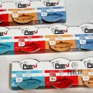 12 X 22g Cans Pate Mix Sardine Tuna Mackerel Salmon Portuguese Gourmet Food 12 X 22g Cans Pate Mix Sardine Tuna Mackerel Salmon Portuguese Gourmet Food