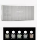 Zara Shades Of Fragrances Discovery Set Perfume Women EDP Eau De Parfum 5x6,5ml Zara Shades Of Fragrances Discovery Set Perfume Women EDP Eau De Parfum 5x6,5ml
