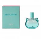 Zara Hello Kitty Winter 1.69 fl oz - 50 ml EDT Perfume Spray New Limited Edition Zara Hello Kitty Winter 1.69 fl oz - 50 ml EDT Perfume Spray New Limited Edition