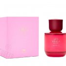 Zara Red Vanilla Candy Limited Collection Fragrance Parfum 90ml 3.0 oz New