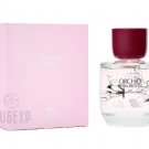 Zara Orchid Extra Bloom Limited Collection Fragrance Parfum 90ml 3.0 oz New